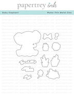 Baby Elephant Die