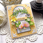 Elegant Arch Die