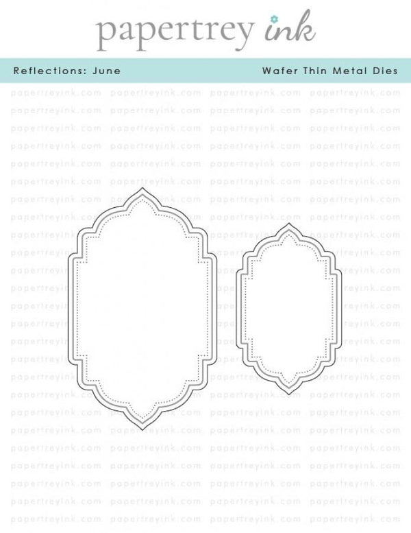 Reflections: June Die