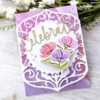 This is Big Sentiments: Celebrate Die