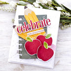 This is Big Sentiments: Celebrate Die