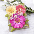 This is Big Sentiments: Celebrate Die