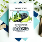 This is Big Sentiments: Celebrate Die