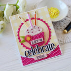 This is Big Sentiments: Celebrate Die