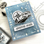 Adventure Away Die