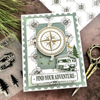 Adventure Away Die