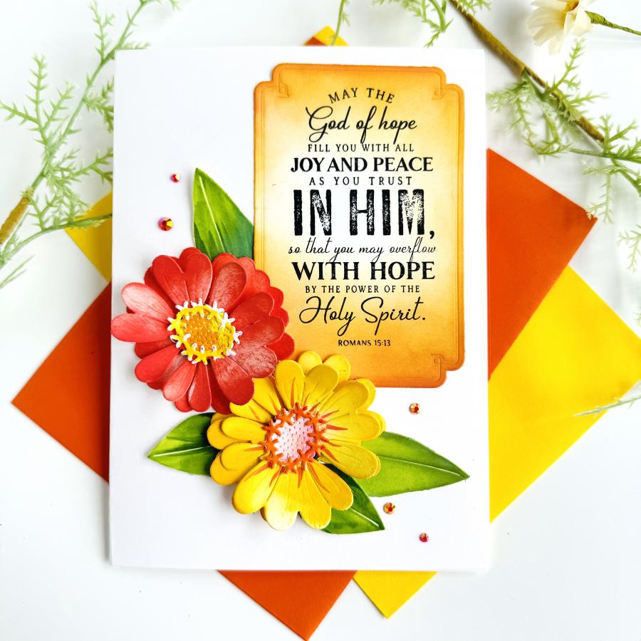 Reflections: July Die