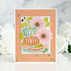 Fall Harvest Die