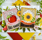 Fall Harvest Die