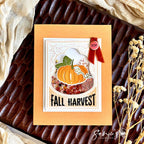 Fall Harvest Die