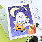 In Stitches: Halloween Die