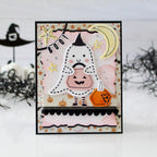 In Stitches: Halloween Die