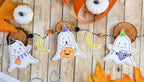In Stitches: Halloween Die