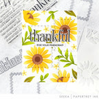 This is Big Sentiments: Thankful Die