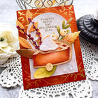 Sweet as Pie Die