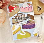 Sweet as Pie Die