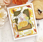 Cover Plate: Handmade Quilt Die