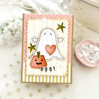 Cover Plate: Handmade Quilt Die