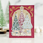 Doily Trees Die