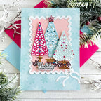 Doily Trees Die