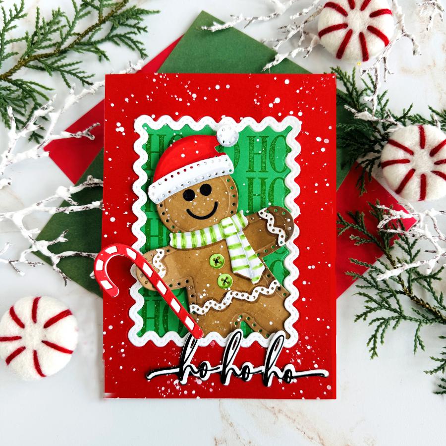 This is Big Sentiments: Ho, Ho, Ho Die