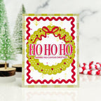 This is Big Sentiments: Ho, Ho, Ho Die