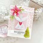 Angelic Sentiments Die