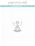 Angelic Sentiments Die