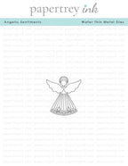 Angelic Sentiments Die