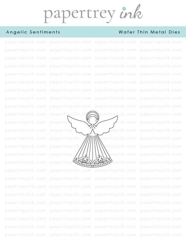 Angelic Sentiments Die