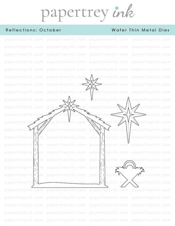 Reflections: October Die