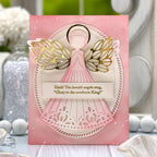 Build-An-Angel Die