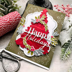 Line it Up: Christmas Die