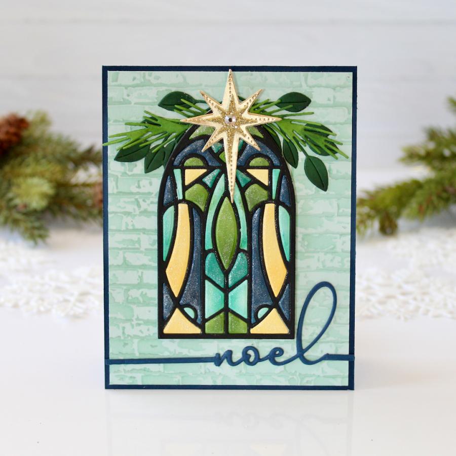 Line it Up: Christmas Die