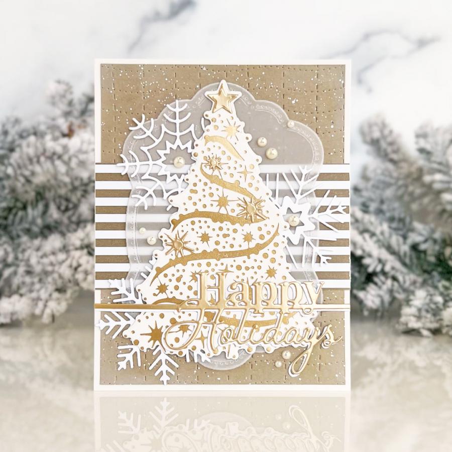 Line it Up: Christmas Die