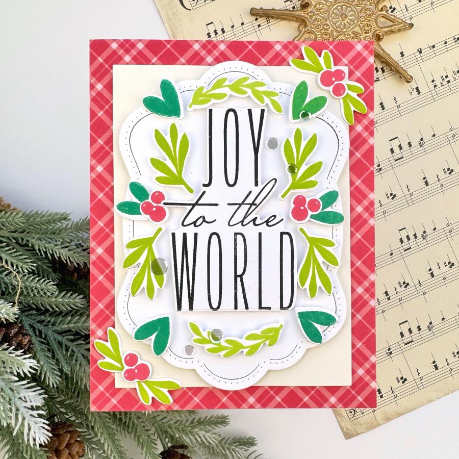 Love to Layer: Soft Ridges Die