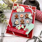 Cookie Swap Die