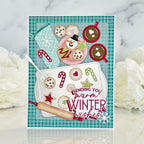 Cookie Swap Die