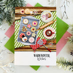 Cookie Swap Die