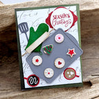 Cookie Swap Die