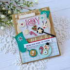 Cookie Swap Die