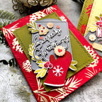 Cookie Swap Die