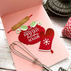 Cookie Swap Die