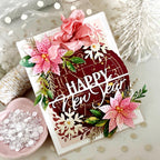 Line it Up: New Year Die