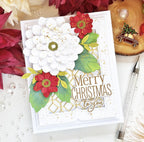 Big Blooms: Pretty Petals Die