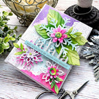 Big Blooms: Pretty Petals Die