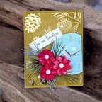 Big Blooms: Pretty Petals Die