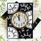 Cornered: Clock Die