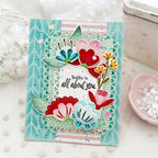 Garden Grace Die