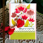 Garden Grace Die